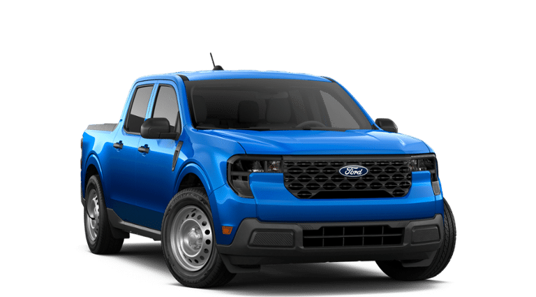 Maverick® vehicle
